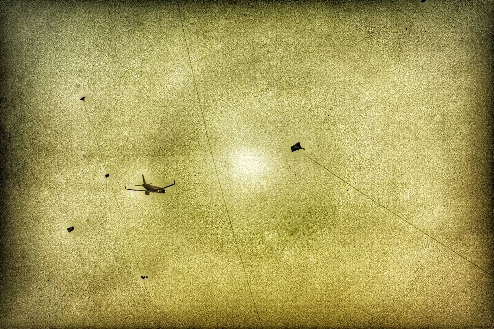 Фотография автора ABHISHEK SHAH