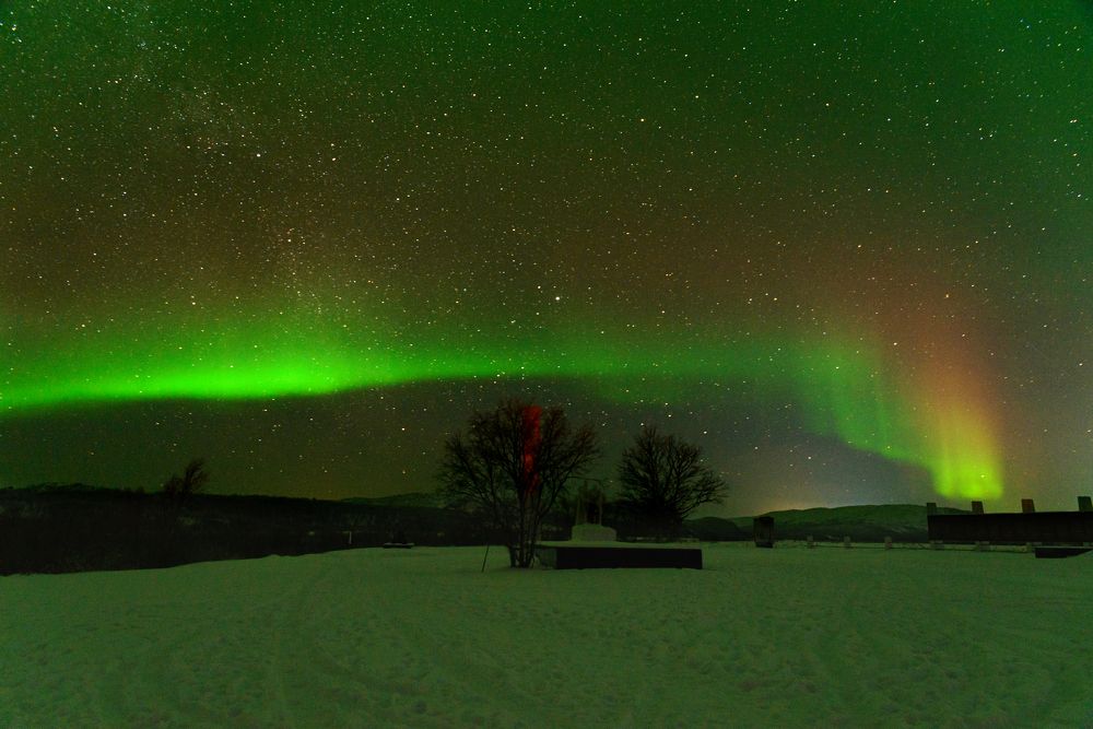 Photograph by Анжелика Хрусталева