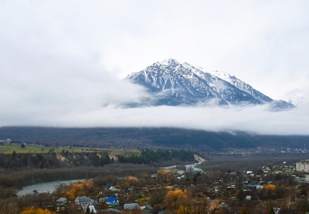 Photograph by Екатерина Гордеева