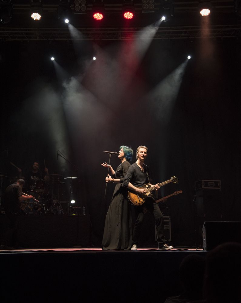 Photograph by Овсенёв Александр