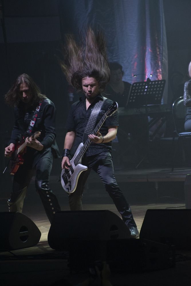 Photograph by Овсенёв Александр