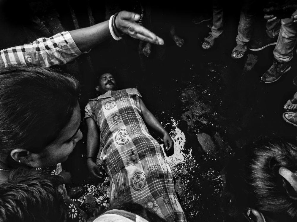 Photograph by SUBHODEEP MONDAL