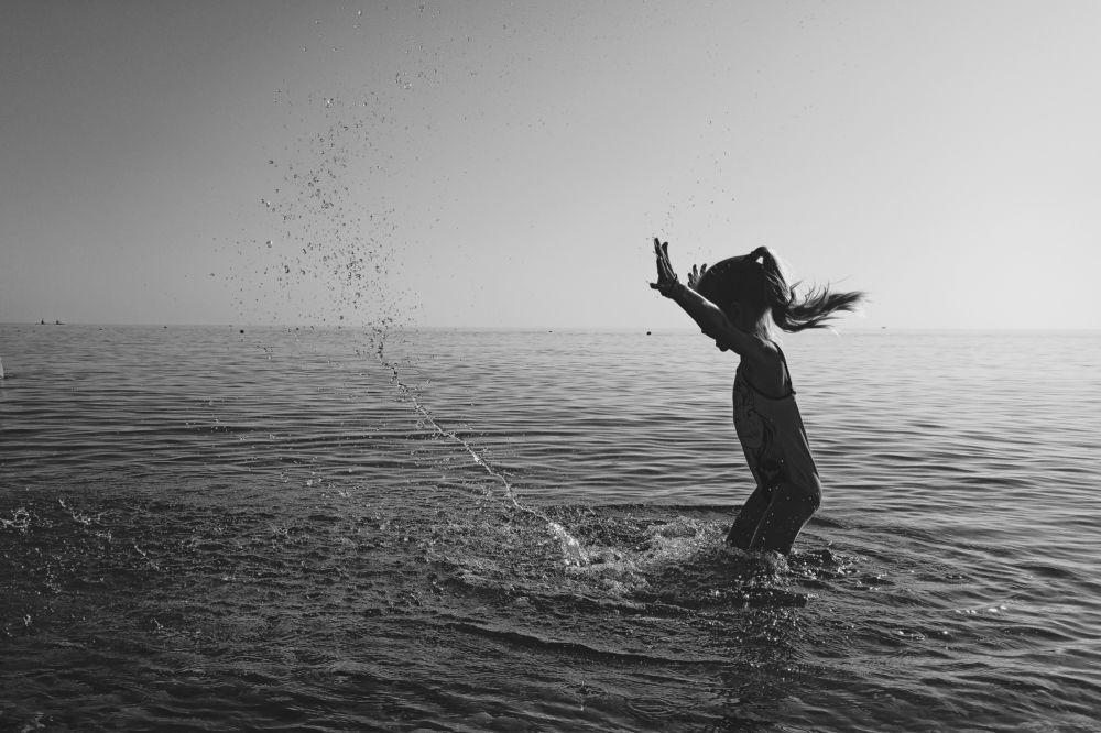 Photograph by Elijah Ishchenko