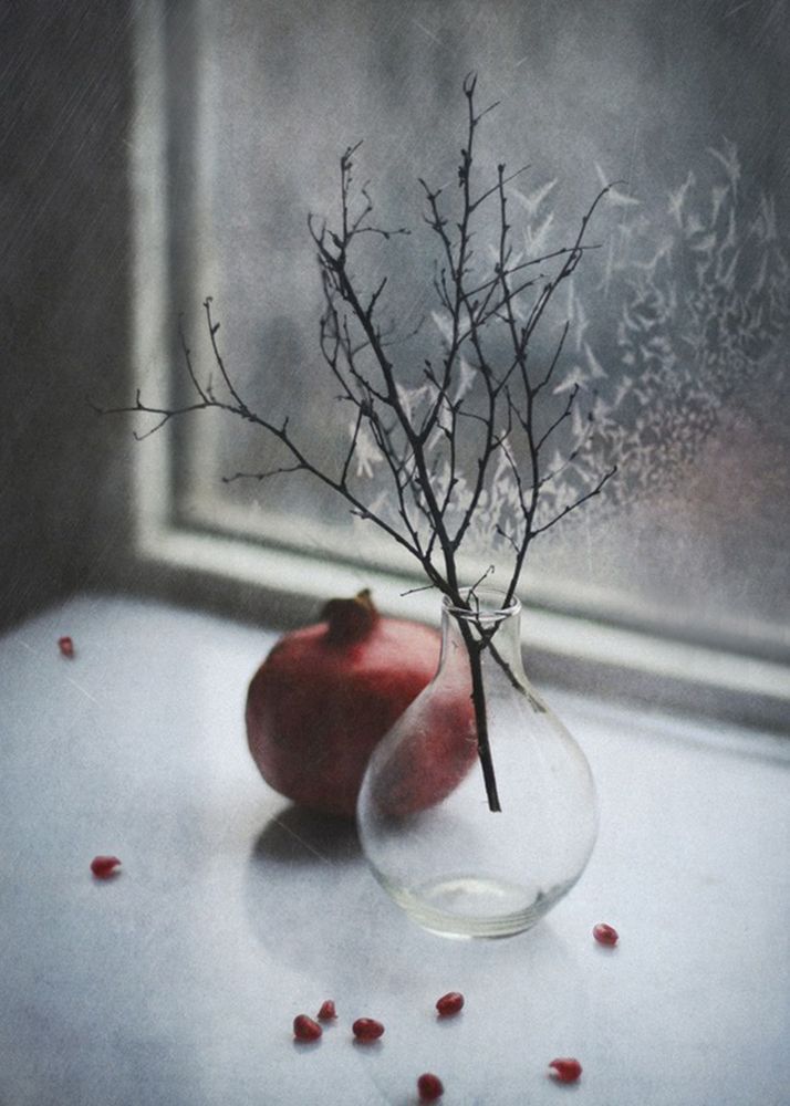 Photograph by Liliya Rodionova