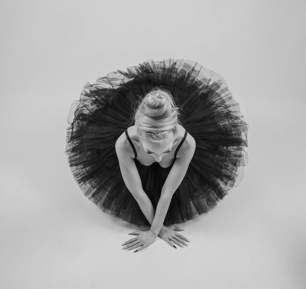 Фотография автора Елена Михальченко