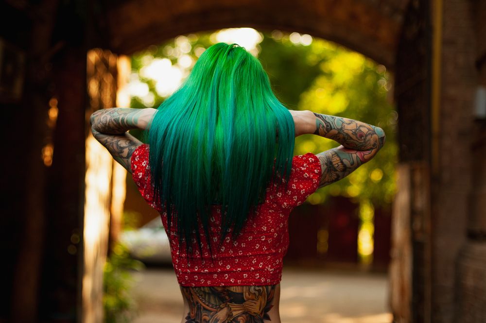 Photograph by Алексей Эктов