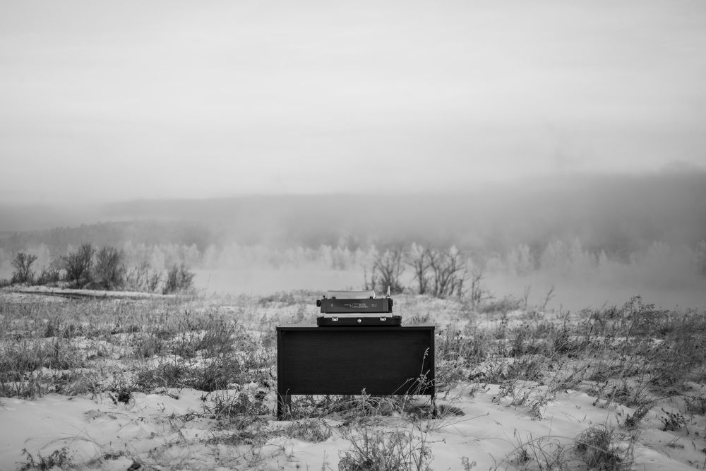 Photograph by Анастасия Токарская