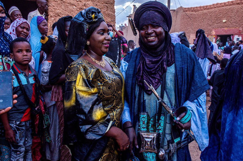 Photograph by sani maikatanga