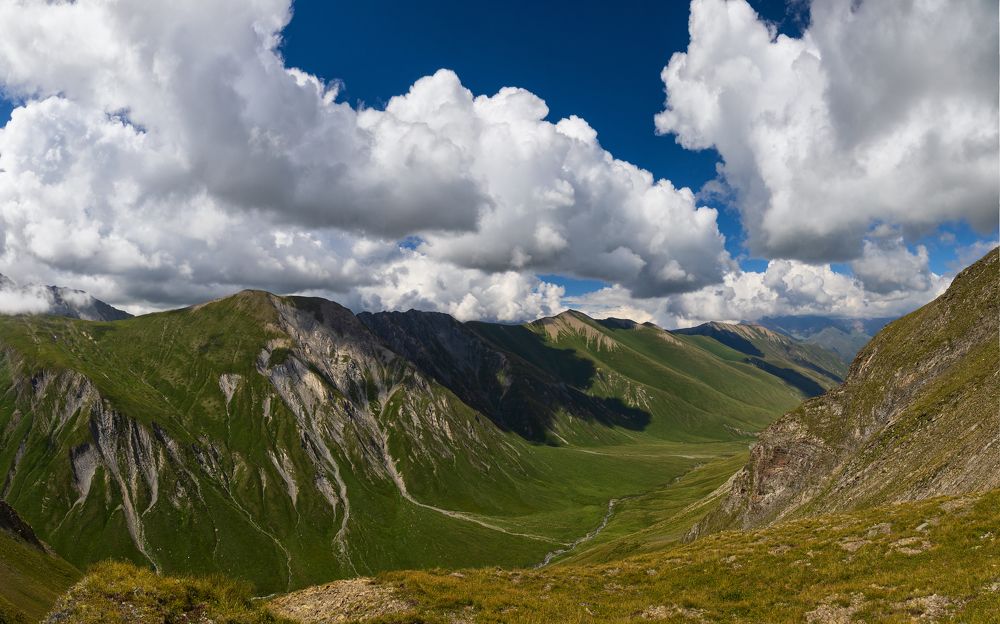 Фотография автора Олег Кожухов