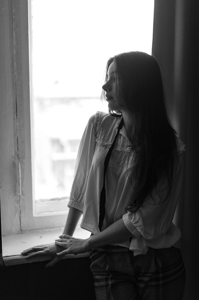 Photograph by Алексей Эктов