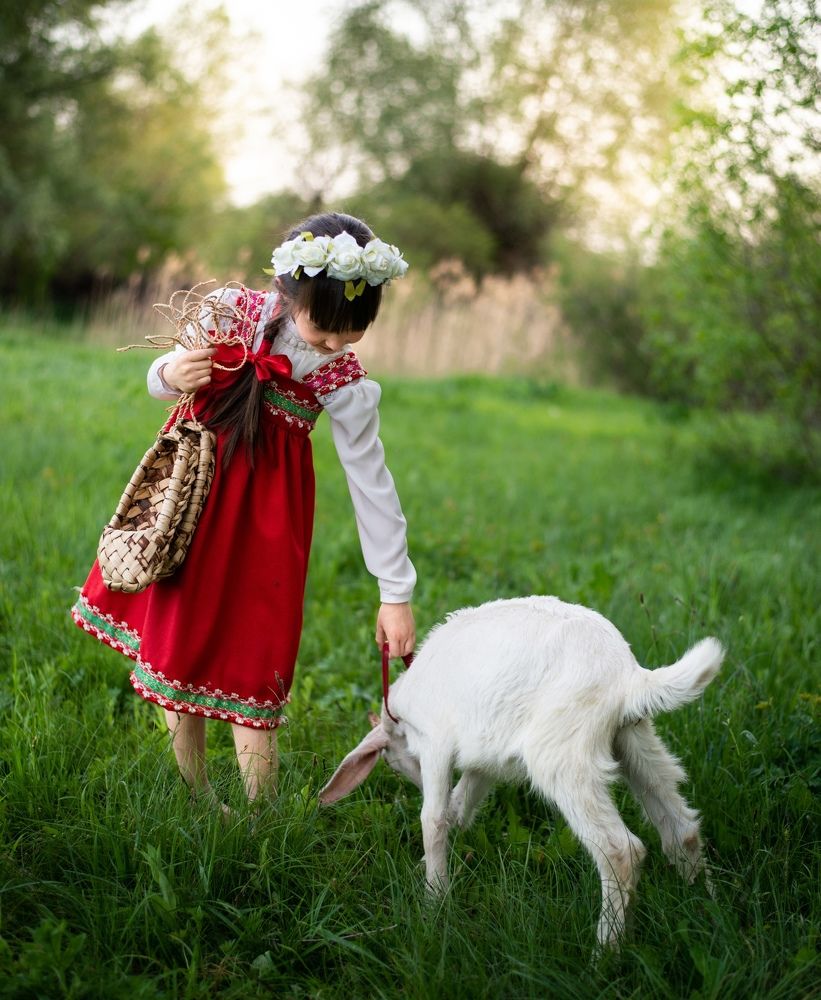 Photograph by Наталья