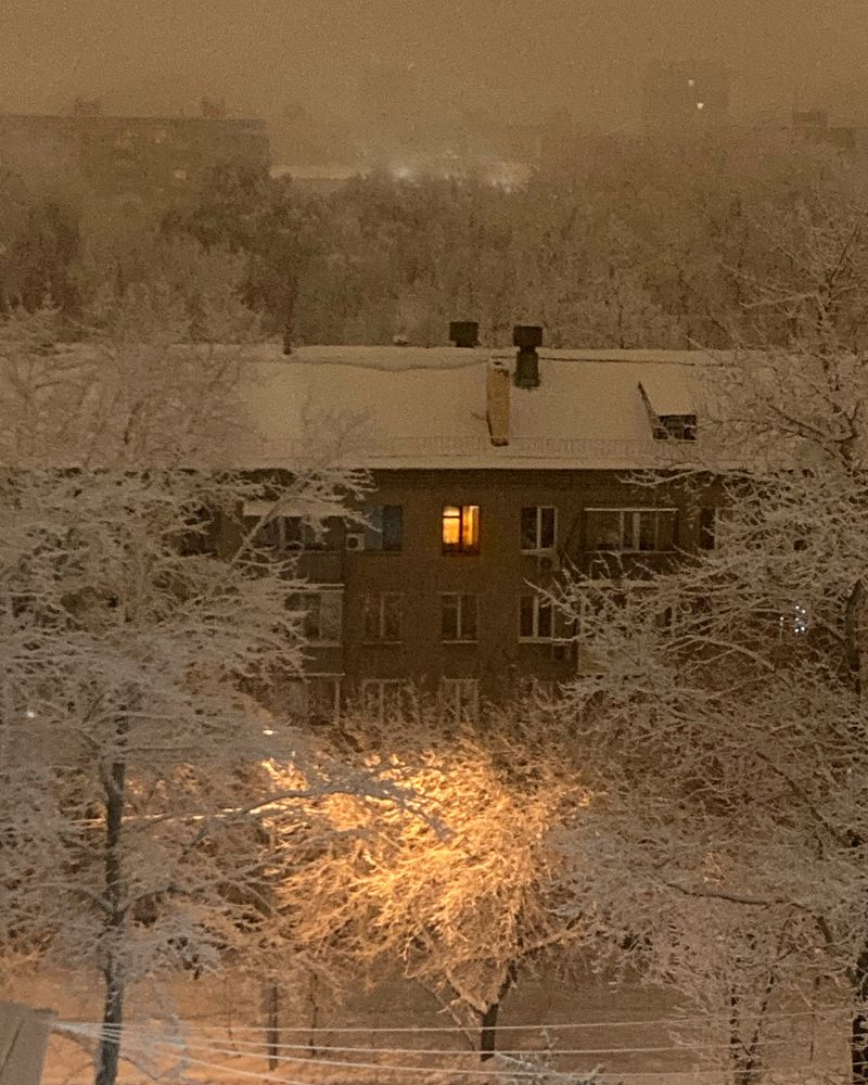 Photograph by Алла Творогова