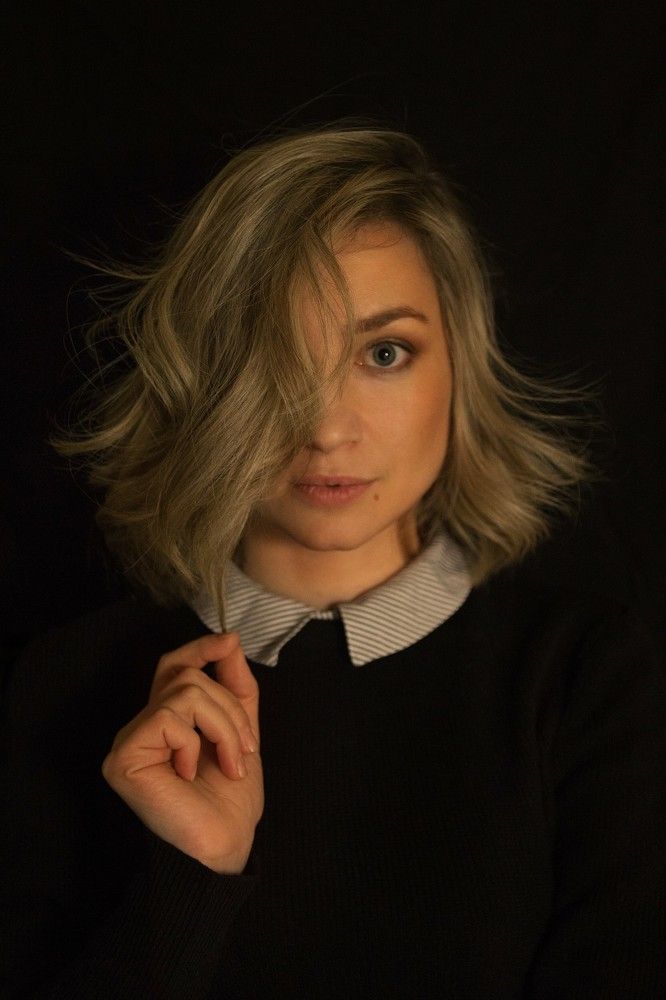 Photograph by Leonov Sergey