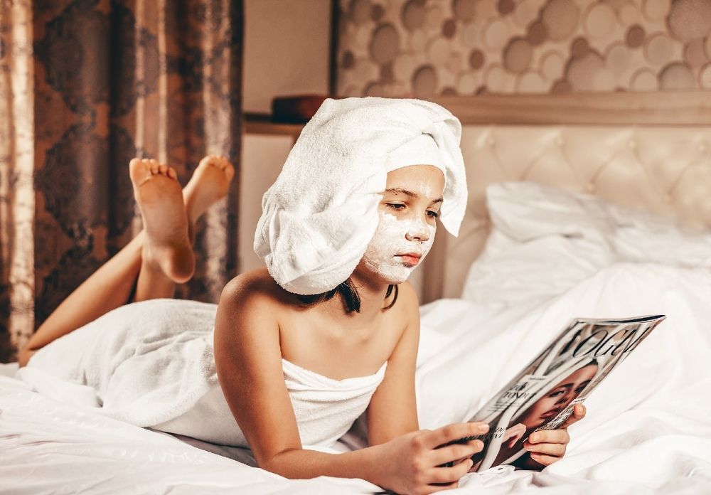 Photograph by Наталья