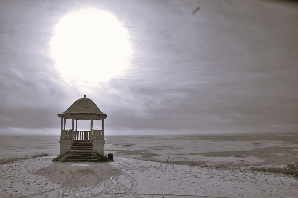 Photograph by Дмитрий Шумский