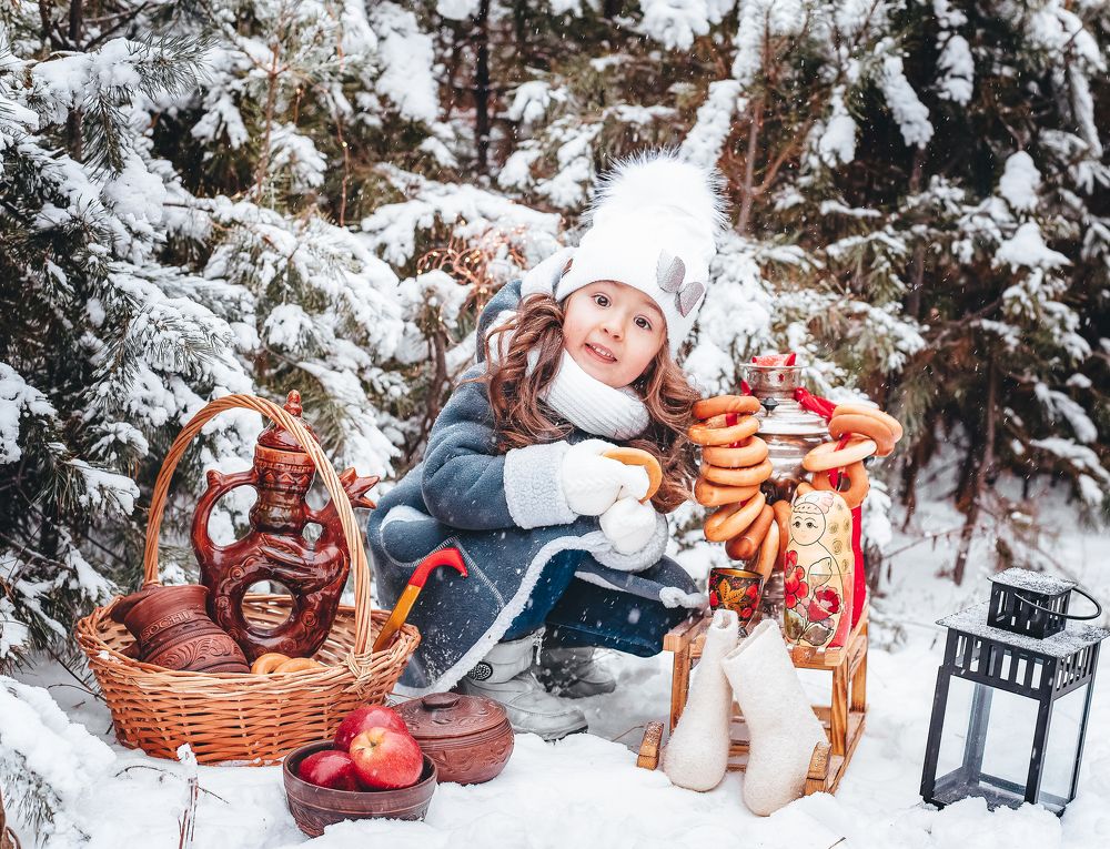 Photograph by Наталья