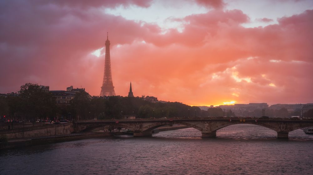 Photograph by Iris Lara