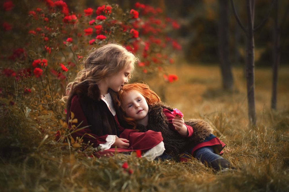 Photograph by Виктория Мейо