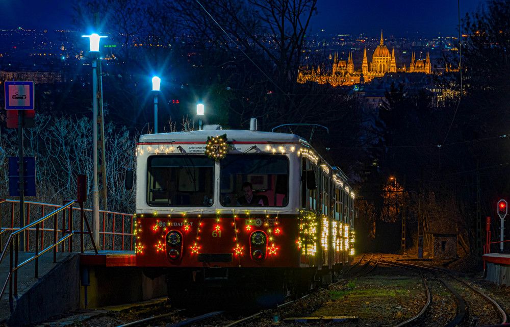 Photograph by Tamás Farkas