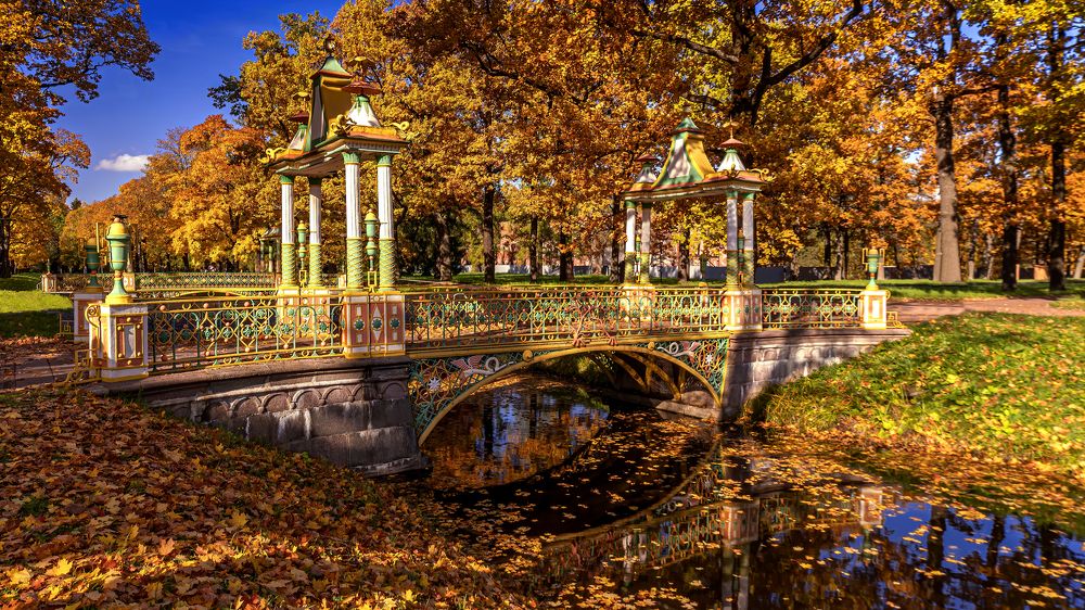 Photograph by Олег Герасимов