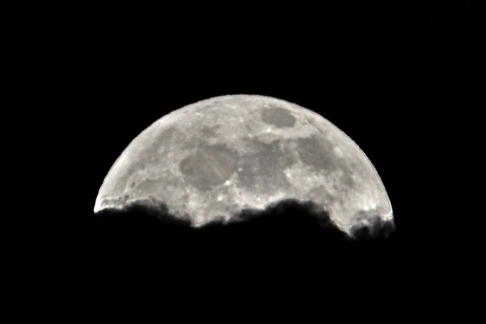 Photograph by Александр Фокин