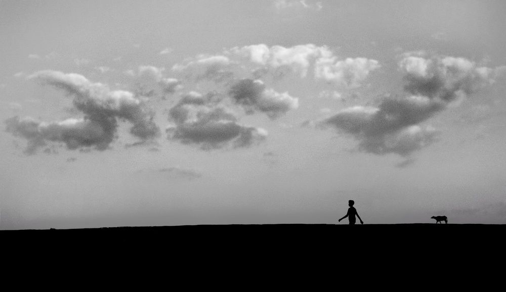 Photograph by SAJAD ABD ALALAH