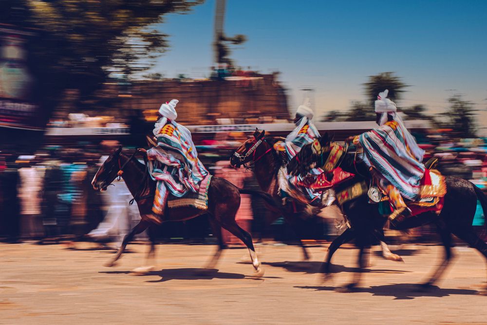 Photograph by sani maikatanga