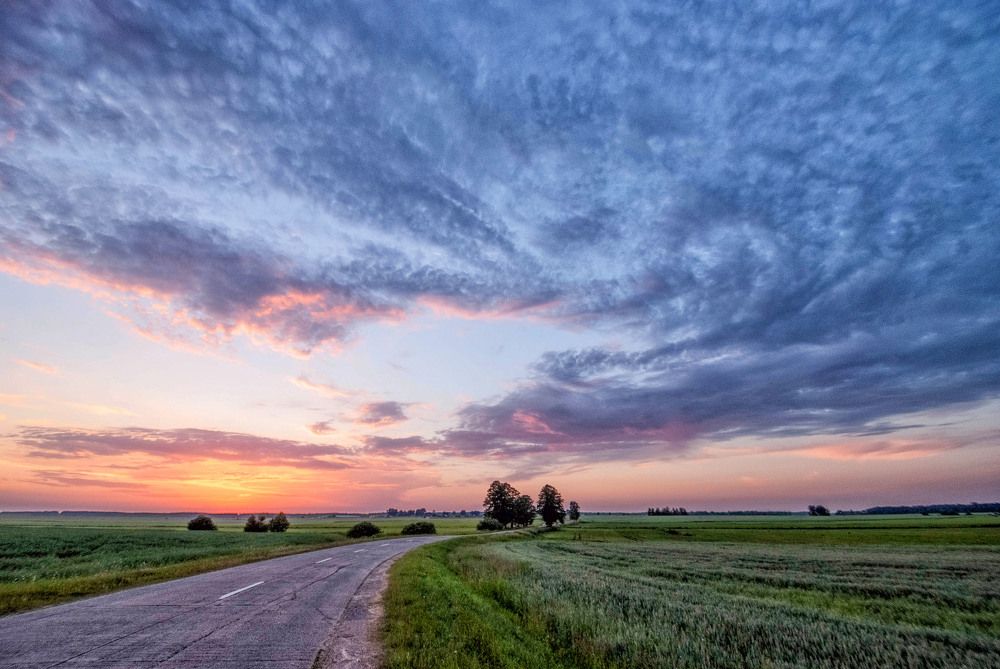 Фотография автора Александр Буренко