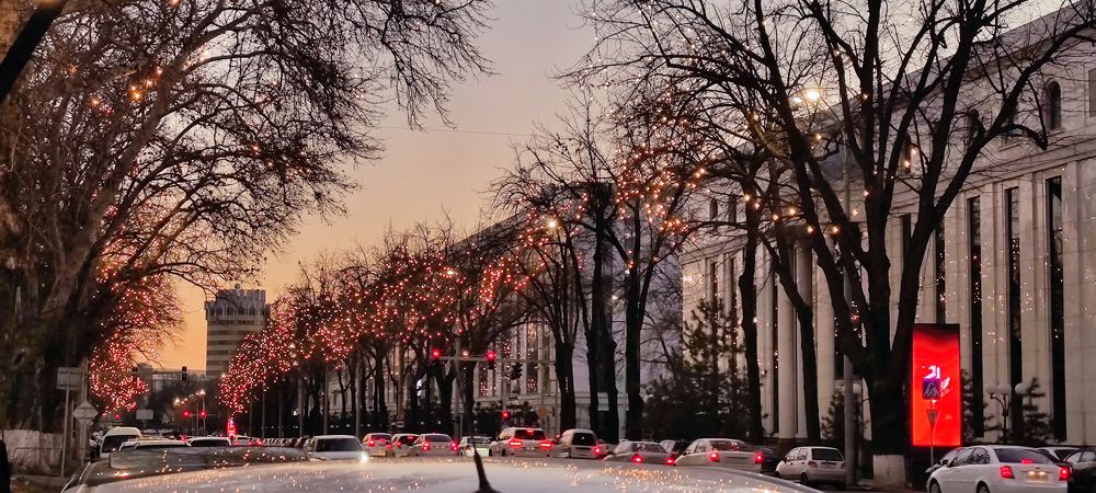 Photograph by Юрий Корсунцев