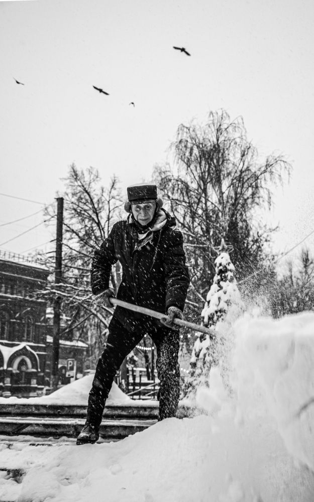 Photograph by Александрова Ольга