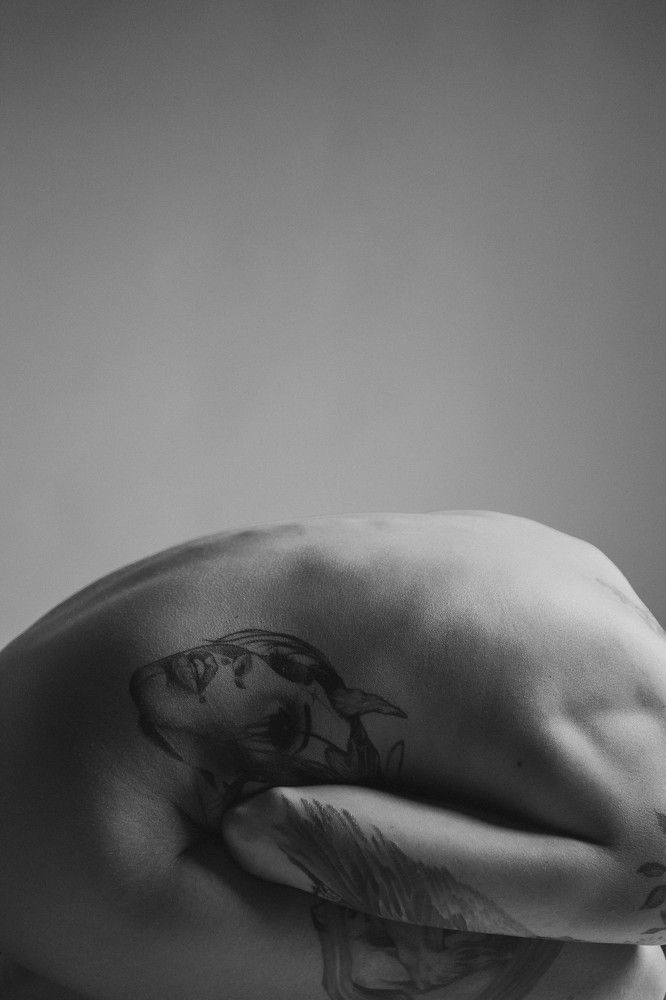 Photograph by Максим Панюков