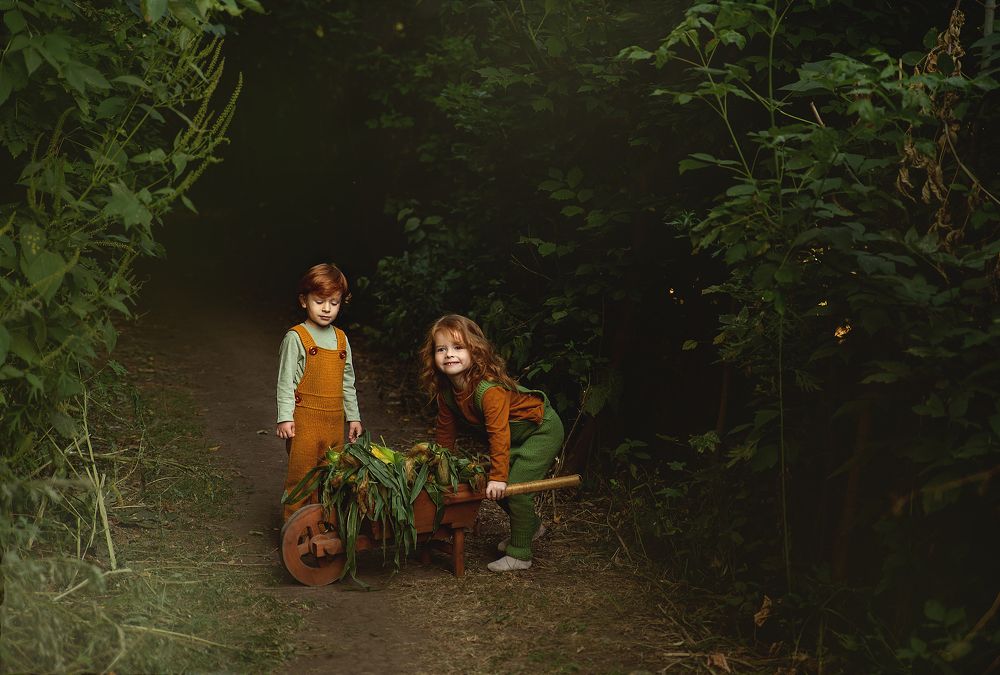 Photograph by Наталья Скроб