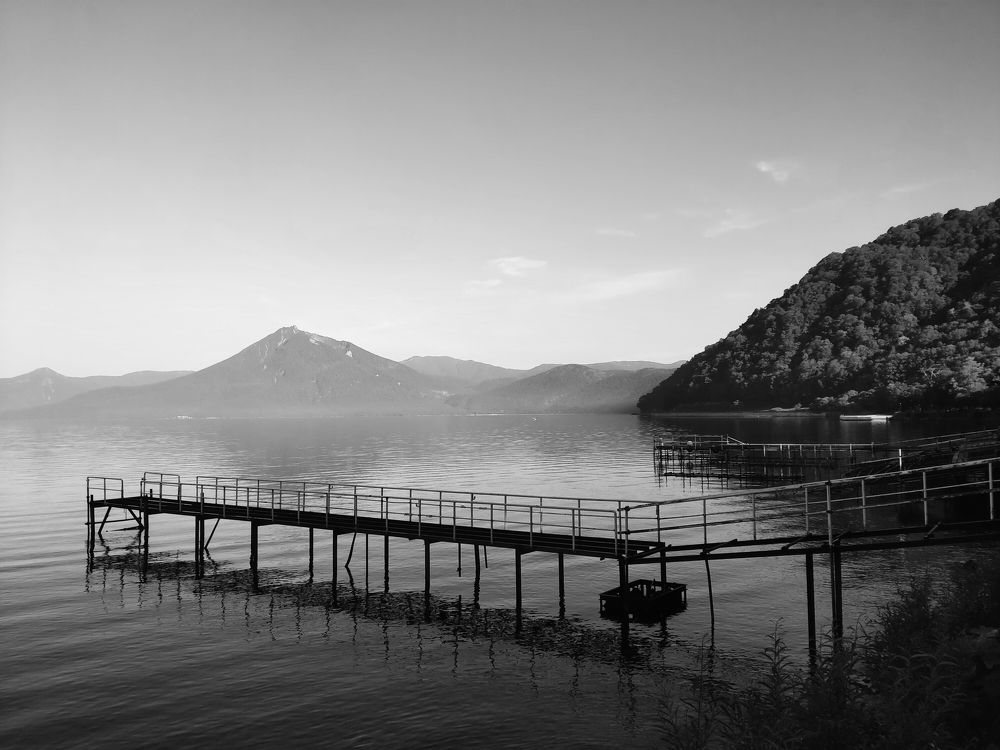 Photograph by Palchyk Vira
