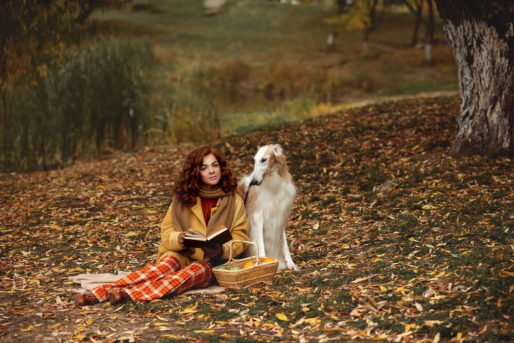 Photograph by Наталья Скроб