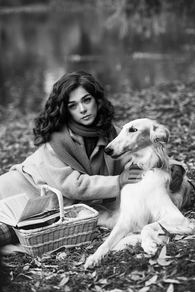 Photograph by Наталья Скроб