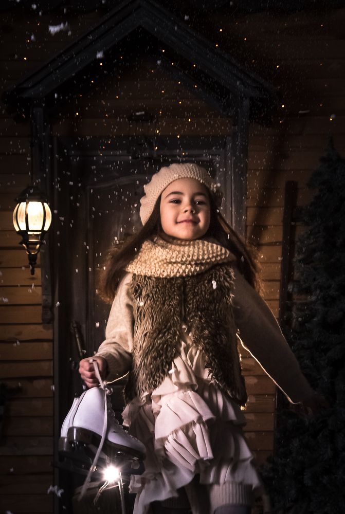 Photograph by Александрова Ольга