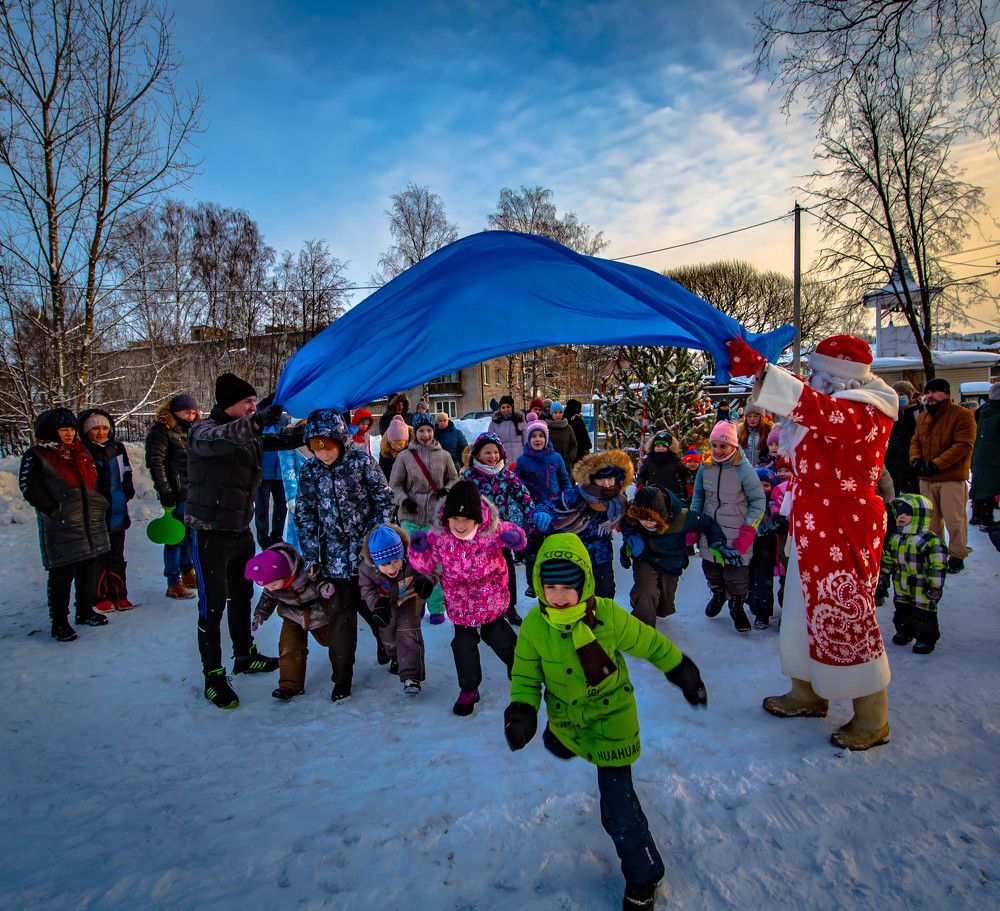 Photograph by Ольга Сафронова
