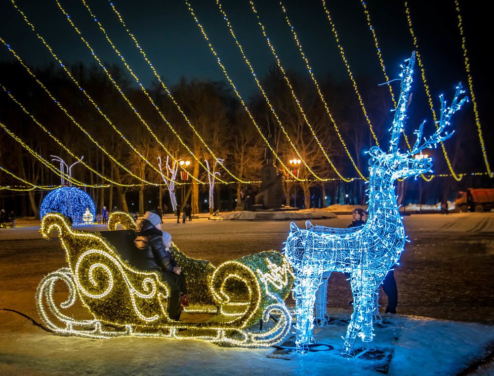 Photograph by Ольга Сафронова