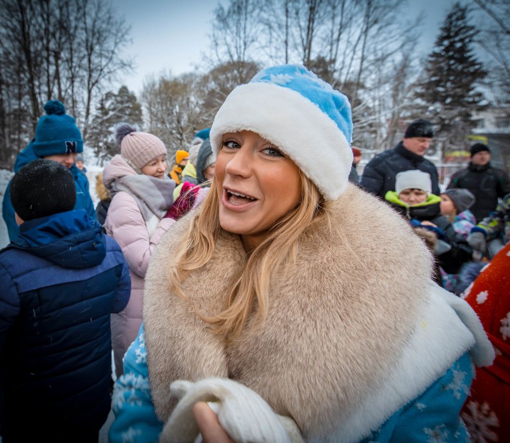 Photograph by Ольга Сафронова