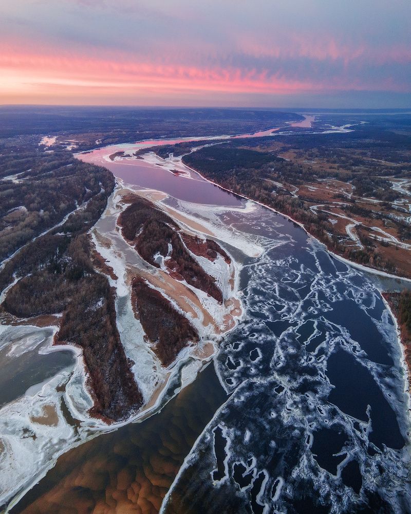 Photograph by Екатерина Ионенко