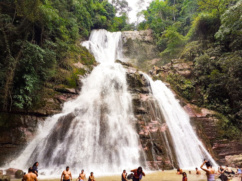 Фотография автора Segundo Antonio Carrasco Carrasco