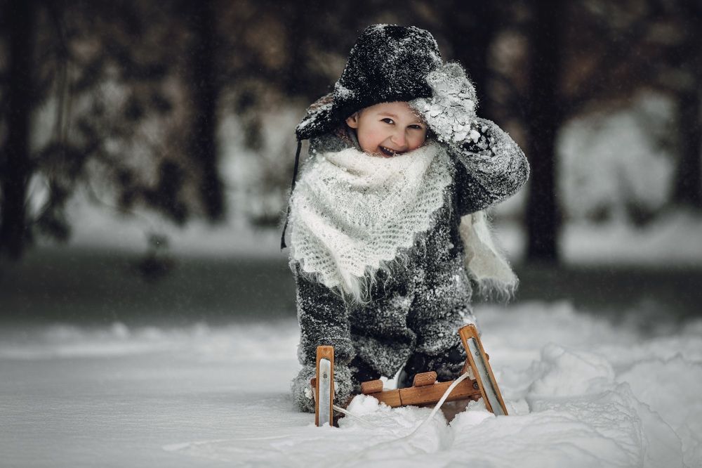 Photograph by Ирина Кучеровская