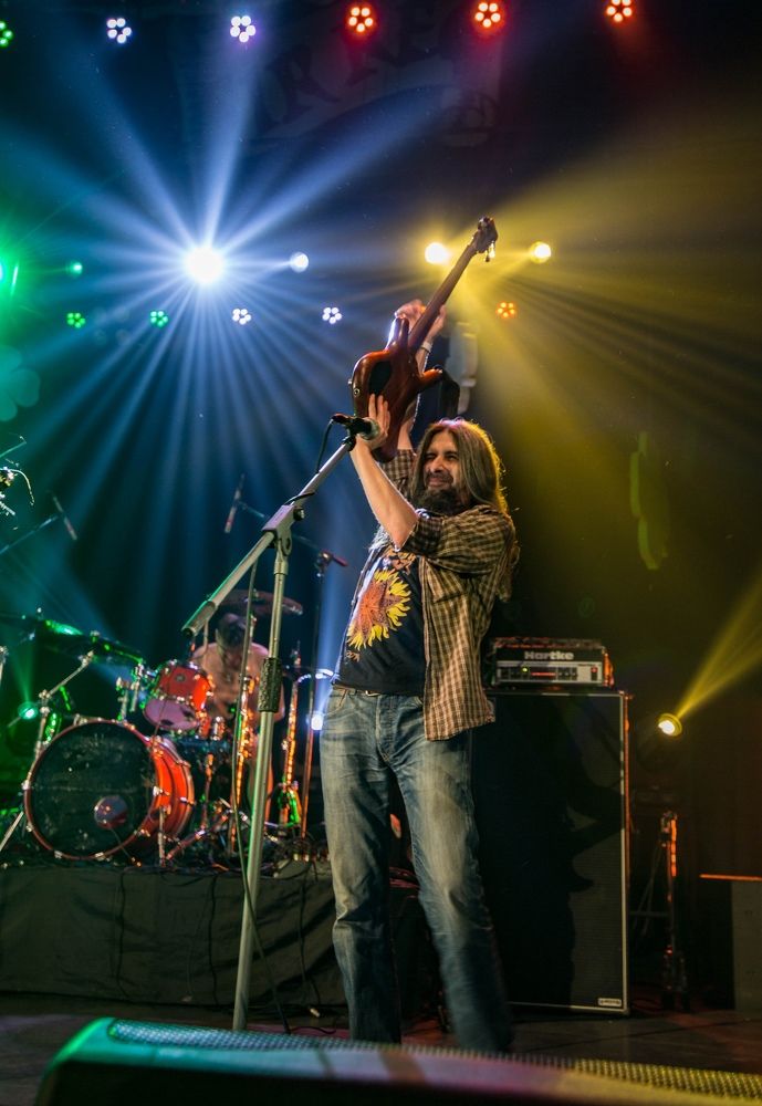 Photograph by Ольга Сафронова