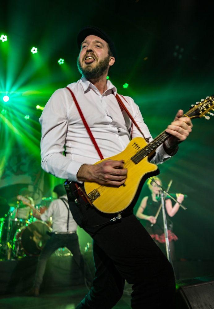 Photograph by Ольга Сафронова