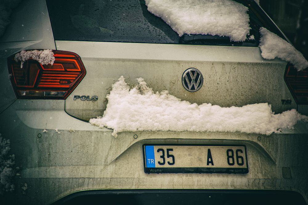 Photograph by DAMOUN POURNEMATI