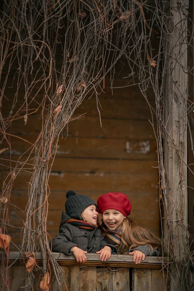 Photograph by LIDIYA HOLD