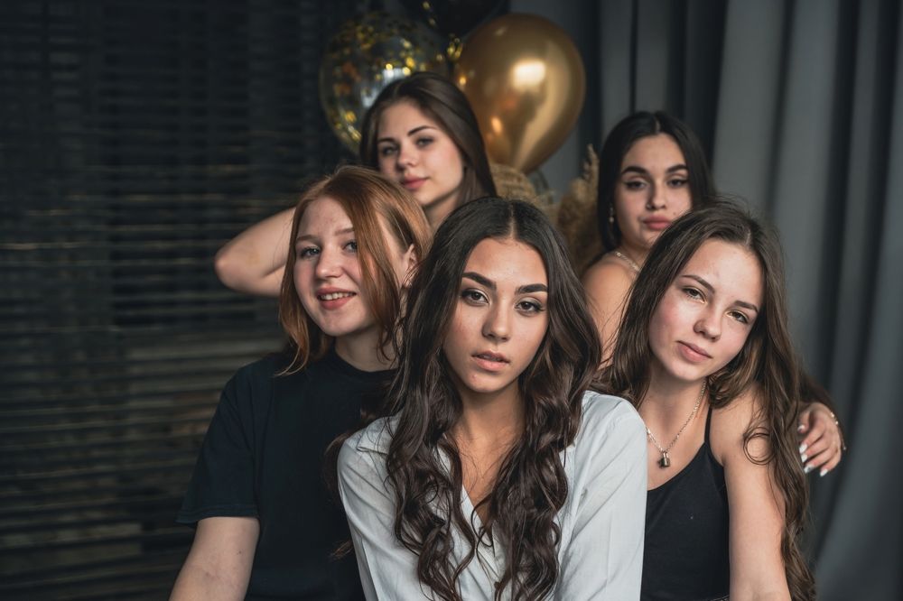 Photograph by Ольга Кудина