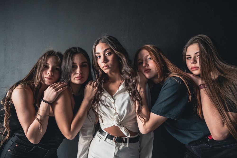 Photograph by Ольга Кудина