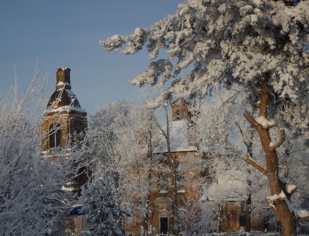 Фотография автора Михаил