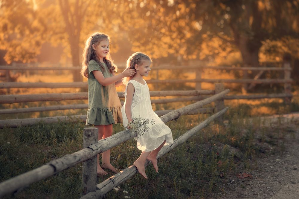 Photograph by Анна Балабан